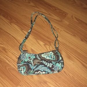 Small Vera Bradley purse